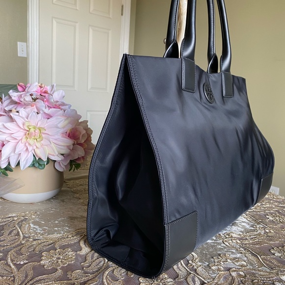 Tory Burch nylon tote - Picture 5 of 7